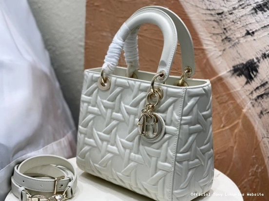 Tony Luxuries LADY DI0R-24CM 0729